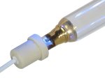 Hanovia # 6610A469 Replacement UV Curing Lamp   Bulb Online now