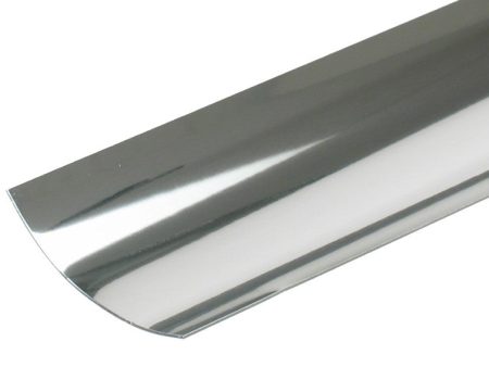 Aluminum Reflector Set for Starlit 485-2 (old p n UVR 750-5) For Sale