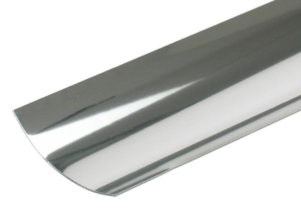 Aluminum Reflector Set for Starlit 485-2 (old p n UVR 750-5) For Sale