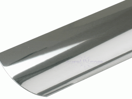 Replacement Aluminum Reflector 11  x 2.5  for Aetek System Supply