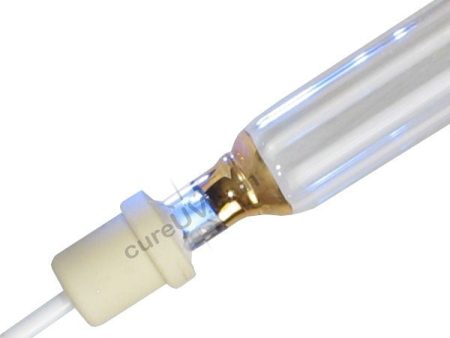 UV Curing Replacement Lamp for Iwasaki Part # M048-L41 - Iron Doped Fashion