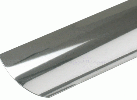 Aluminum Reflector for 9  Dubois Press Online