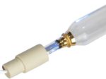 Cefla # 601100370 Gallium doped Replacement UV Curing Lamp Sale