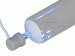 UViterno Part # UTE 1540 42 H-0 090-2732  UV Curing Lamp Bulb Online now