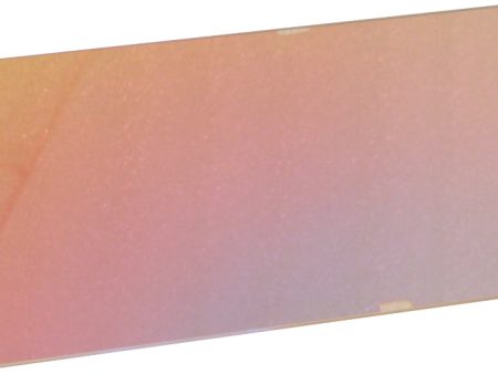 AGFA M1600 Dichroic Quartz Plate - Hot Mirror Replacement Discount