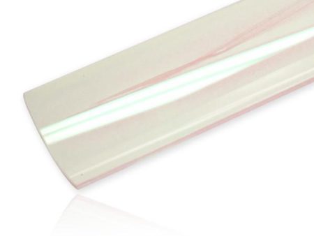 Curved Dichroic Quartz Cold Mirror for EYE Graphics Press 53.5mm x 80mm x 2mm Supply