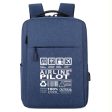 Airline Pilot Label Designed Super Travel Bags Fashion