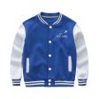 Just Fly It & Fly Girl Designed  CHILDREN  Baseball Jackets on Sale