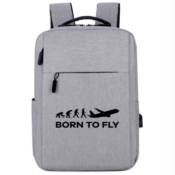 Born To Fly Designed Super Travel Bags Online Sale