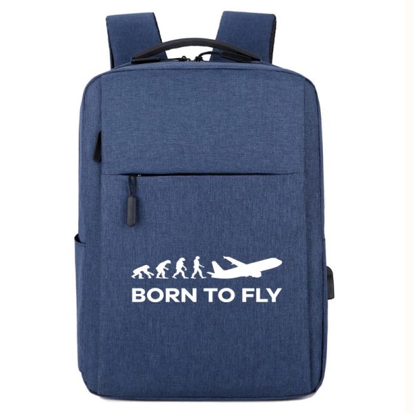 Born To Fly Designed Super Travel Bags Online Sale