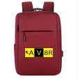 AV8R Designed Super Travel Bags Fashion