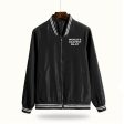 World s Okayest Pilot Designed Thin Spring Jackets Sale