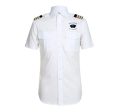 Your Captain Is Speaking Designed Pilot Shirts Cheap